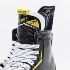 Bauer Supreme 2S Junior Hockey Skates -Bauer bauer hockey skates bauer supreme 2s junior hockey skates 4551340064834