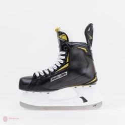 Bauer Supreme 2S Junior Hockey Skates -Bauer bauer hockey skates bauer supreme 2s junior hockey skates 4566207365186