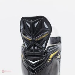 Bauer Supreme 2S Junior Hockey Skates -Bauer bauer hockey skates bauer supreme 2s junior hockey skates 4566207430722