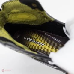 Bauer Supreme 2S Junior Hockey Skates -Bauer bauer hockey skates bauer supreme 2s junior hockey skates 4566207594562