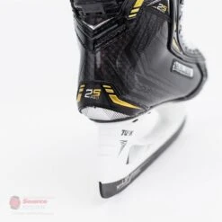 Bauer Supreme 2S Pro Junior Hockey Skates -Bauer bauer hockey skates bauer supreme 2s pro junior hockey skates 4566209298498