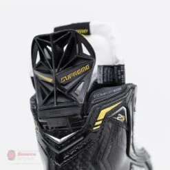 Bauer Supreme 2S Pro Junior Hockey Skates -Bauer bauer hockey skates bauer supreme 2s pro junior hockey skates 4566209331266
