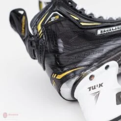 Bauer Supreme 2S Pro Junior Hockey Skates -Bauer bauer hockey skates bauer supreme 2s pro junior hockey skates 4566209560642