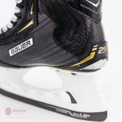 Bauer Supreme 2S Pro Junior Hockey Skates -Bauer bauer hockey skates bauer supreme 2s pro junior hockey skates 4566209658946