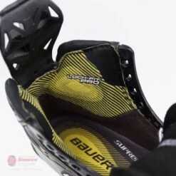 Bauer Supreme 2S Pro Junior Hockey Skates -Bauer bauer hockey skates bauer supreme 2s pro junior hockey skates 4566209790018