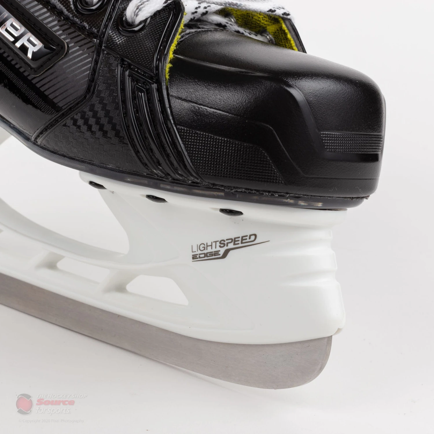 Bauer Supreme 3S Junior Hockey Skates 10 Bauer Supreme 3S Junior Hockey Skates - Image 8