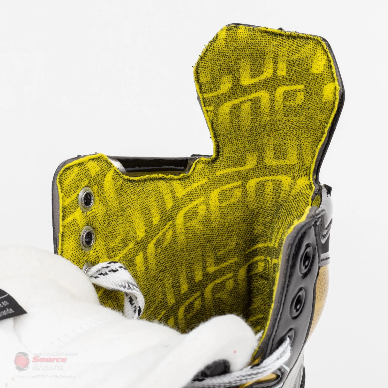 Bauer Supreme 3S Junior Hockey Skates 13 Bauer Supreme 3S Junior Hockey Skates - Image 11