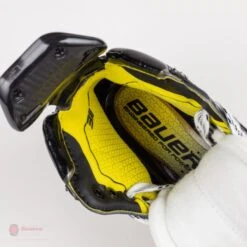 Bauer Supreme 3S Pro Intermediate Hockey Skates -Bauer bauer hockey skates bauer supreme 3s pro intermediate hockey skates 14425300500546