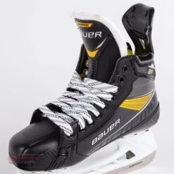Bauer Supreme 3S Pro Intermediate Hockey Skates -Bauer bauer hockey skates bauer supreme 3s pro intermediate hockey skates 14644728791106