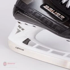 Bauer Supreme 3S Pro Intermediate Hockey Skates -Bauer bauer hockey skates bauer supreme 3s pro intermediate hockey skates 14644728922178