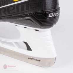 Bauer Supreme 3S Pro Intermediate Hockey Skates -Bauer bauer hockey skates bauer supreme 3s pro intermediate hockey skates 14644729053250