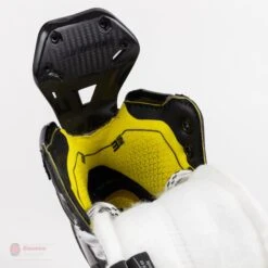 Bauer Supreme 3S Pro Junior Hockey Skates -Bauer bauer hockey skates bauer supreme 3s pro junior hockey skates 14425302696002