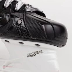 Bauer Supreme 3S Pro Junior Hockey Skates -Bauer bauer hockey skates bauer supreme 3s pro junior hockey skates 14425302794306