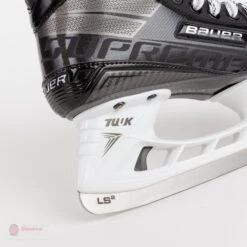 Bauer Supreme 3S Pro Junior Hockey Skates -Bauer bauer hockey skates bauer supreme 3s pro junior hockey skates 14425302925378
