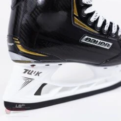 Bauer Supreme Comp Junior Hockey Skates (2018) 20 Bauer Supreme Comp Junior Hockey Skates (2018) -Bauer bauer hockey skates bauer supreme comp junior hockey skates 2018 4566201401410
