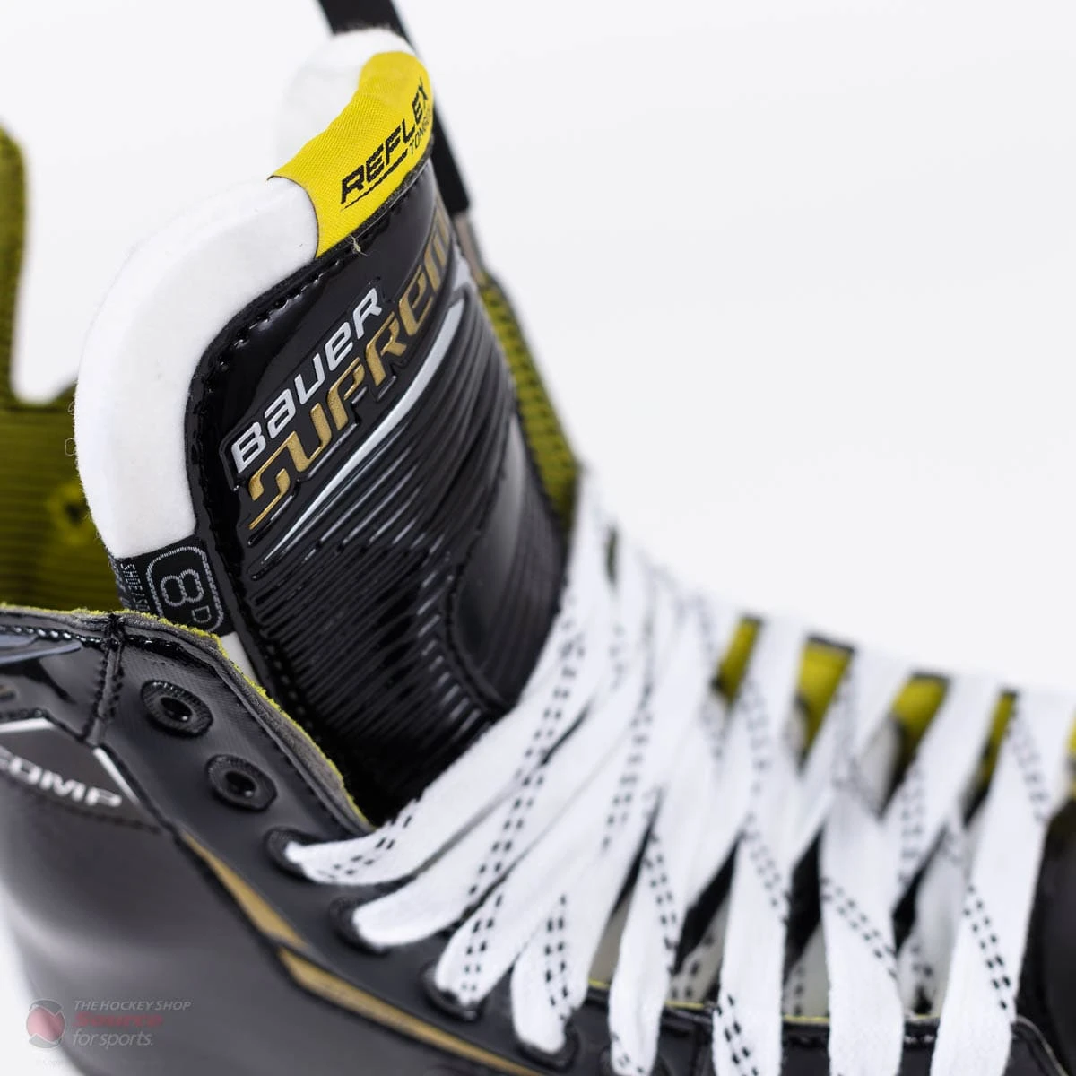 Bauer Supreme Comp Junior Hockey Skates (2018) 9 Bauer Supreme Comp Junior Hockey Skates (2018) - Image 7