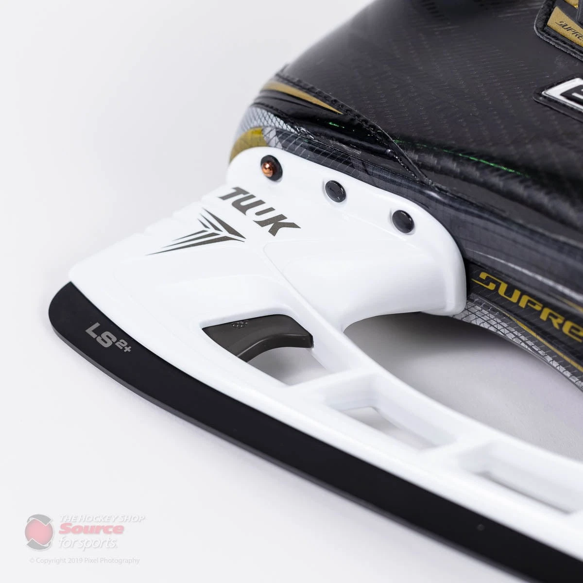 Bauer Supreme Comp Junior Hockey Skates (2018) 13 Bauer Supreme Comp Junior Hockey Skates (2018) - Image 11