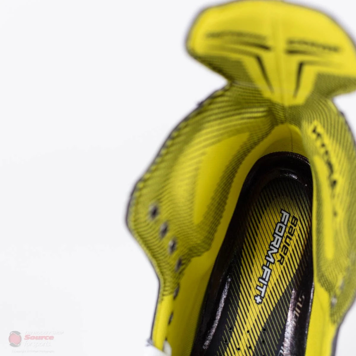 Bauer Supreme Comp Junior Hockey Skates (2018) 16 Bauer Supreme Comp Junior Hockey Skates (2018) - Image 14