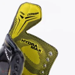 Bauer Supreme Comp Junior Hockey Skates (2018) 28 Bauer Supreme Comp Junior Hockey Skates (2018) -Bauer bauer hockey skates bauer supreme comp junior hockey skates 2018 4566201663554