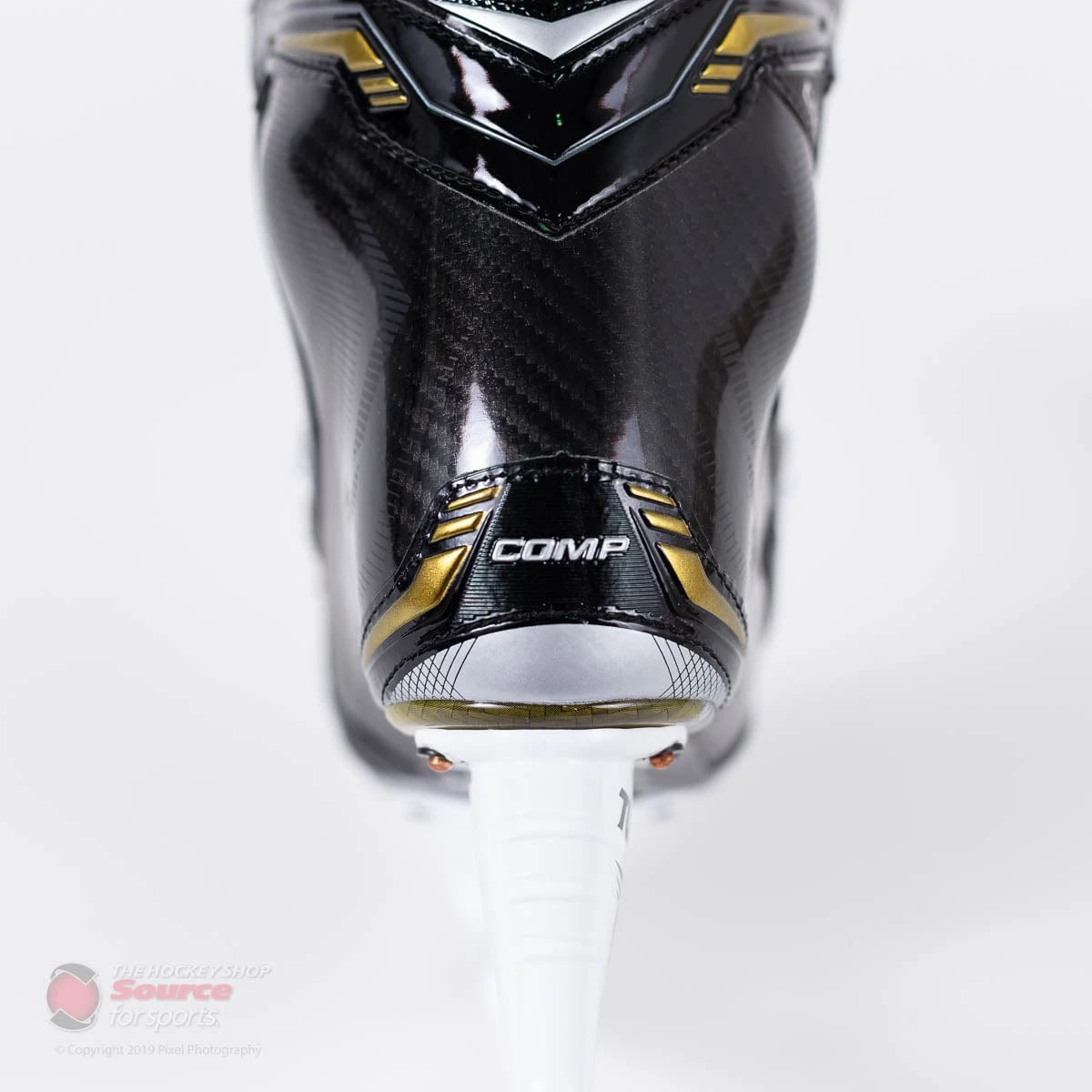 Bauer Supreme Comp Junior Hockey Skates (2018) 10 Bauer Supreme Comp Junior Hockey Skates (2018) - Image 8