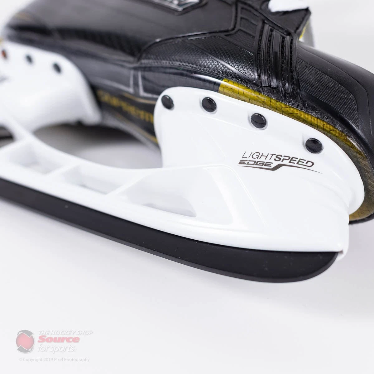 Bauer Supreme Comp Senior Hockey Skates (2018) 12 Bauer Supreme Comp Senior Hockey Skates (2018) - Image 10