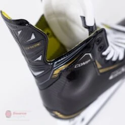 Bauer Supreme Comp Senior Hockey Skates (2018) 21 Bauer Supreme Comp Senior Hockey Skates (2018) -Bauer bauer hockey skates bauer supreme comp senior hockey skates 2018 4551344619586