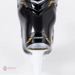 Bauer Supreme Comp Senior Hockey Skates (2018) 23 Bauer Supreme Comp Senior Hockey Skates (2018) -Bauer bauer hockey skates bauer supreme comp senior hockey skates 2018 4551344783426