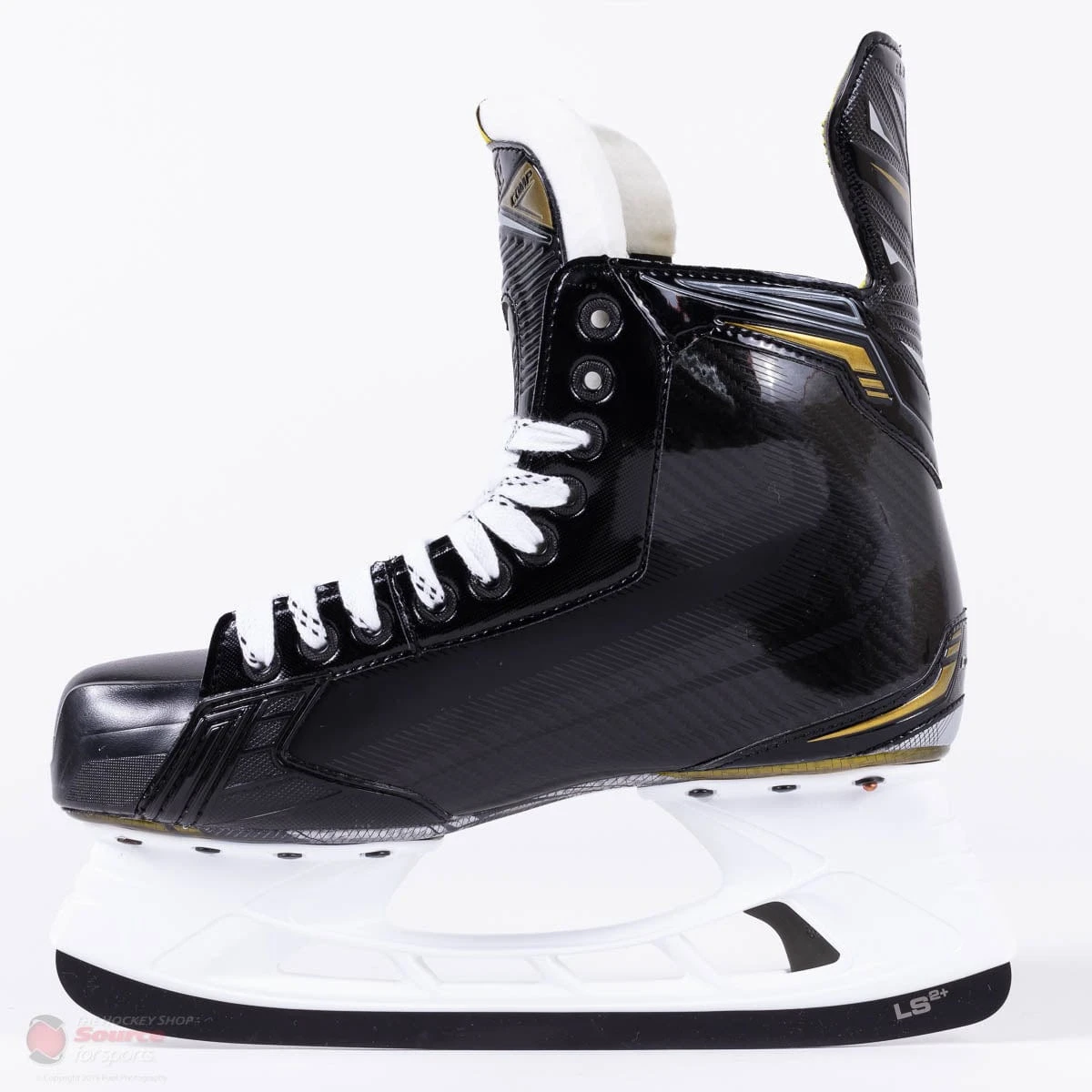Bauer Supreme Comp Senior Hockey Skates (2018) 4 Bauer Supreme Comp Senior Hockey Skates (2018) - Image 2