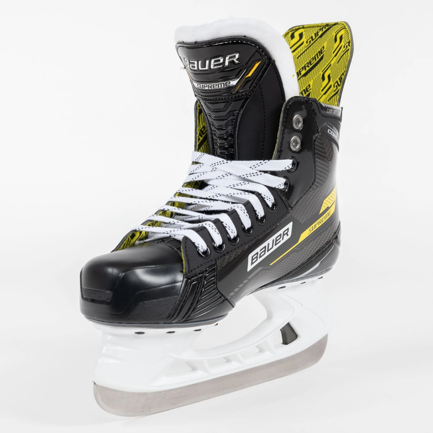 Bauer Supreme Comp Senior Hockey Skates 5 Bauer Supreme Comp Senior Hockey Skates - Image 3