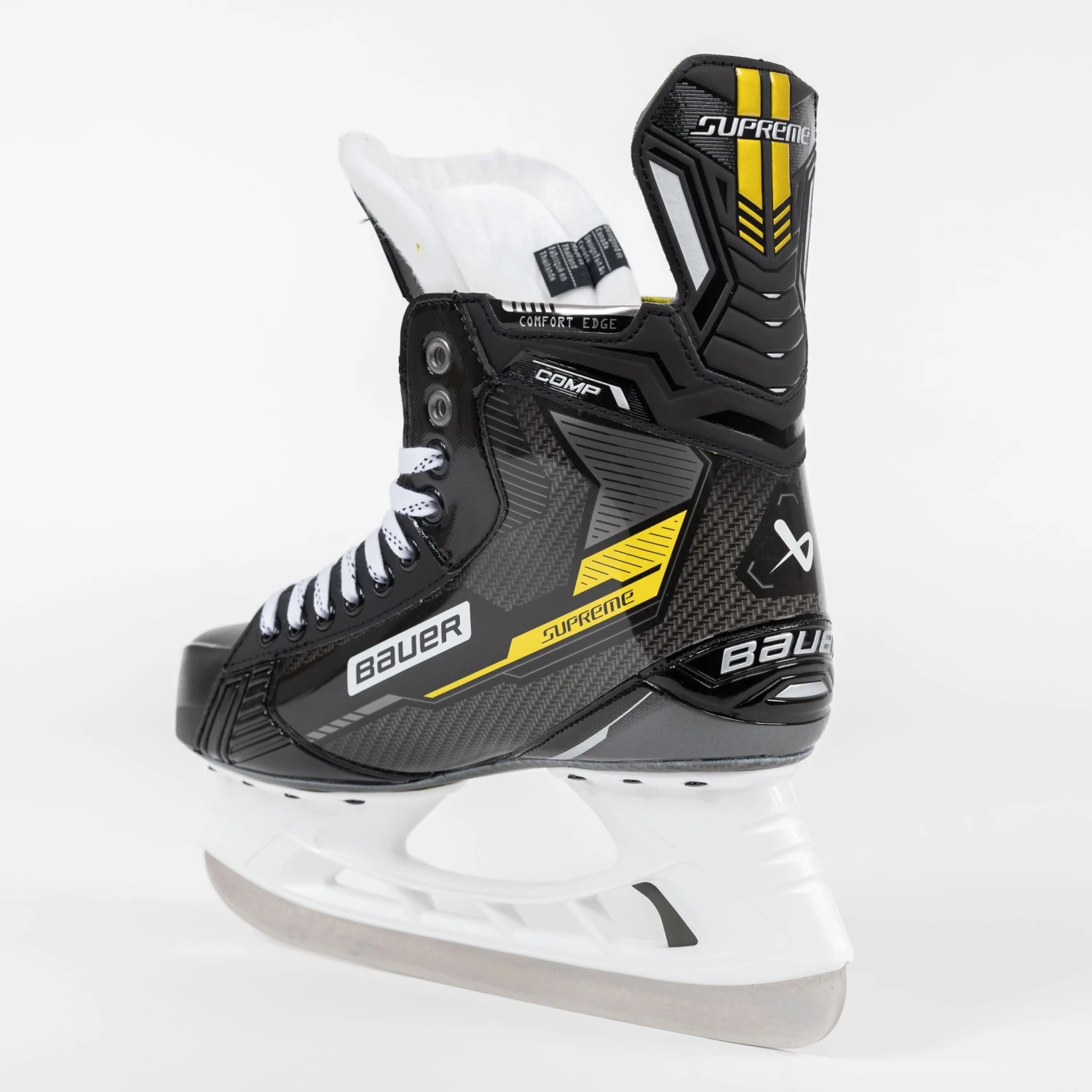 Bauer Supreme Comp Senior Hockey Skates 6 Bauer Supreme Comp Senior Hockey Skates - Image 4