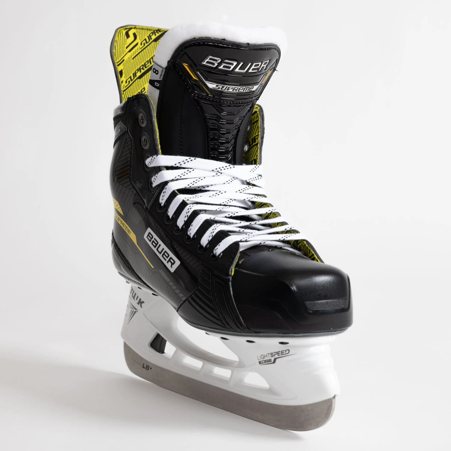 Bauer Supreme Comp Senior Hockey Skates 4 Bauer Supreme Comp Senior Hockey Skates - Image 2