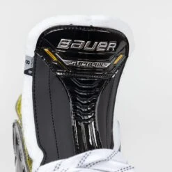 Bauer Supreme Comp Senior Hockey Skates 24 Bauer Supreme Comp Senior Hockey Skates -Bauer bauer hockey skates bauer supreme comp senior hockey skates 29084374696002