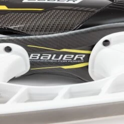 Bauer Supreme Comp Senior Hockey Skates 20 Bauer Supreme Comp Senior Hockey Skates -Bauer bauer hockey skates bauer supreme comp senior hockey skates 29084374728770