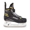 Bauer Supreme Elite Intermediate Hockey Skates (2020) -Bauer bauer hockey skates bauer supreme elite intermediate hockey skates 2020 4 ee wide 28744071446594