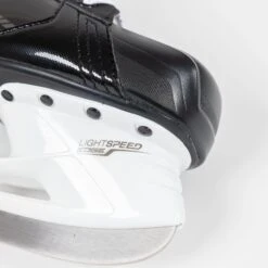 Bauer Supreme Elite Junior Hockey Skates S21 -Bauer bauer hockey skates bauer supreme elite junior hockey skates 29084379611202