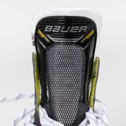 Bauer Supreme Elite Junior Hockey Skates S21 -Bauer bauer hockey skates bauer supreme elite junior hockey skates 29084379906114