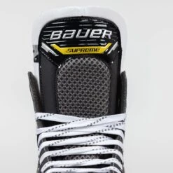 Bauer Supreme M1 Junior Hockey Skates -Bauer bauer hockey skates bauer supreme m1 junior hockey skates 29084383543362