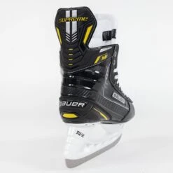 Bauer Supreme M1 Junior Hockey Skates -Bauer bauer hockey skates bauer supreme m1 junior hockey skates 29084383903810