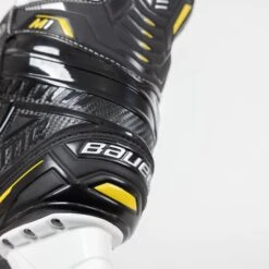Bauer Supreme M1 Senior Hockey Skates -Bauer bauer hockey skates bauer supreme m1 senior hockey skates 30350393802818