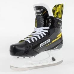 Bauer Supreme M3 Intermediate Hockey Skates -Bauer bauer hockey skates bauer supreme m3 intermediate hockey skates 29084387246146
