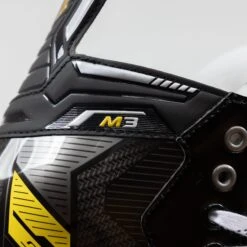 Bauer Supreme M3 Intermediate Hockey Skates -Bauer bauer hockey skates bauer supreme m3 intermediate hockey skates 29084387311682