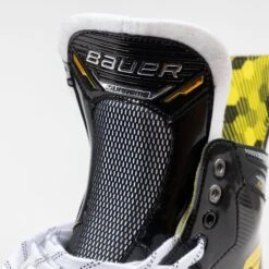 Bauer Supreme M3 Intermediate Hockey Skates -Bauer bauer hockey skates bauer supreme m3 intermediate hockey skates 29084387508290