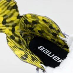 Bauer Supreme M3 Intermediate Hockey Skates -Bauer bauer hockey skates bauer supreme m3 intermediate hockey skates 29084387704898