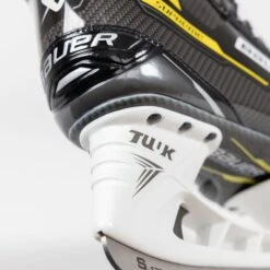 Bauer Supreme M3 Senior Hockey Skates -Bauer bauer hockey skates bauer supreme m3 senior hockey skates 29084385706050