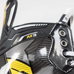 Bauer Supreme M3 Senior Hockey Skates -Bauer bauer hockey skates bauer supreme m3 senior hockey skates 29084385837122