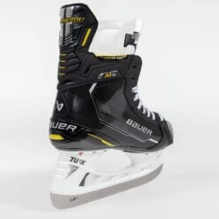 Bauer Supreme M4 Intermediate Hockey Skates -Bauer bauer hockey skates bauer supreme m4 intermediate hockey skates 29084389900354