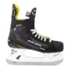 Bauer Supreme M4 Intermediate Hockey Skates 1 Bauer Supreme M4 Intermediate Hockey Skates -Bauer bauer hockey skates bauer supreme m4 intermediate hockey skates 4 fit 1 29084389933122