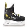 Bauer Supreme M4 Junior Hockey Skates -Bauer bauer hockey skates bauer supreme m4 junior hockey skates 1 ee wide 29084391407682