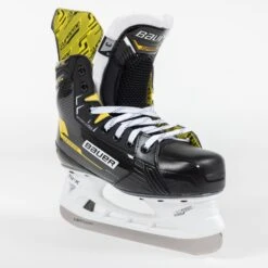 Bauer Supreme M4 Junior Hockey Skates -Bauer bauer hockey skates bauer supreme m4 junior hockey skates 29084391735362