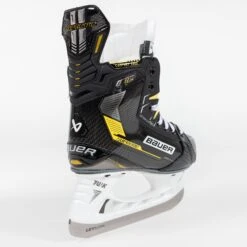 Bauer Supreme M4 Junior Hockey Skates -Bauer bauer hockey skates bauer supreme m4 junior hockey skates 29084391800898